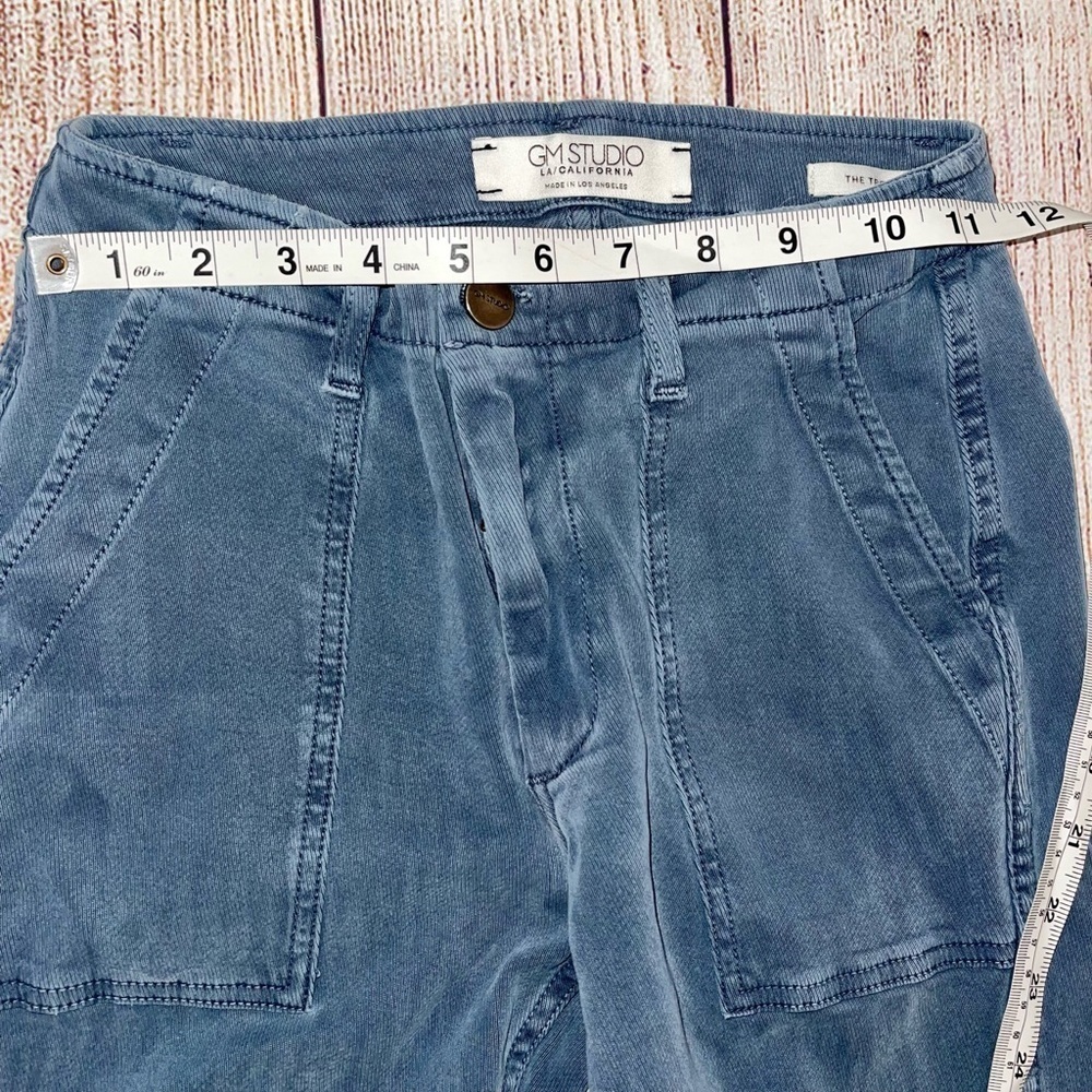 GM Studio 'The Utility Trouser' - Picture 8 of 10